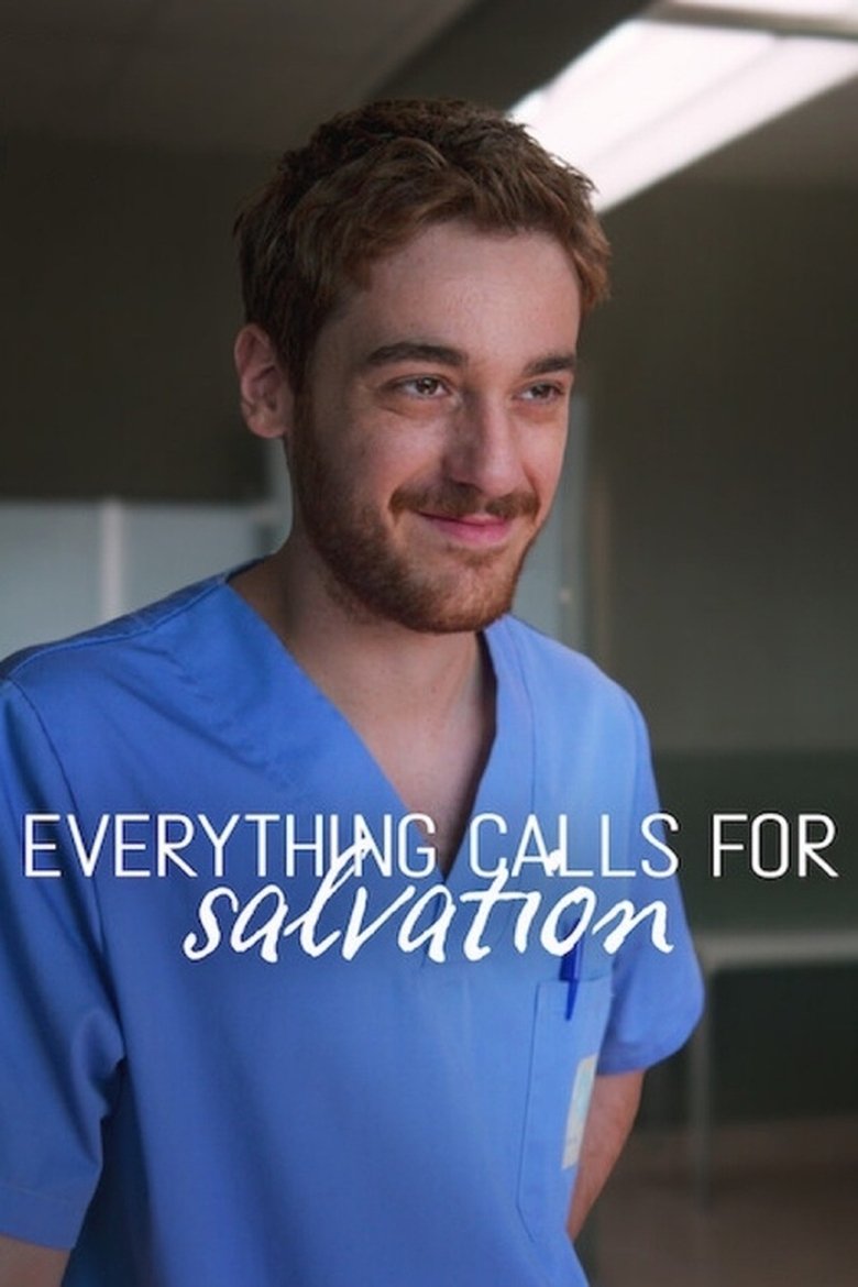 Episodes in Everything Calls For Salvation - Season 2 - Season 2 Poster of Episodes in Everything Calls For Salvation - Season 2 - Season 2