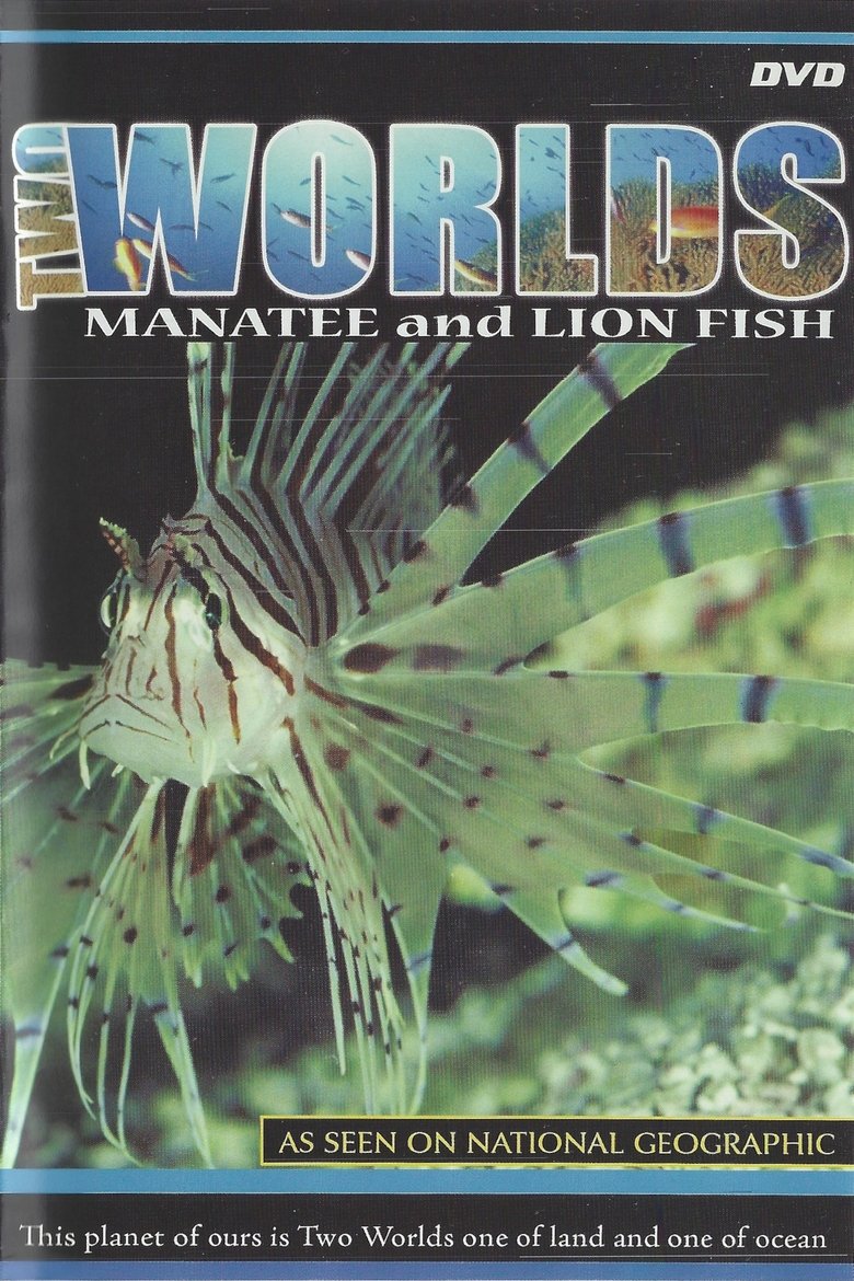 Two Worlds Poster of Two Worlds