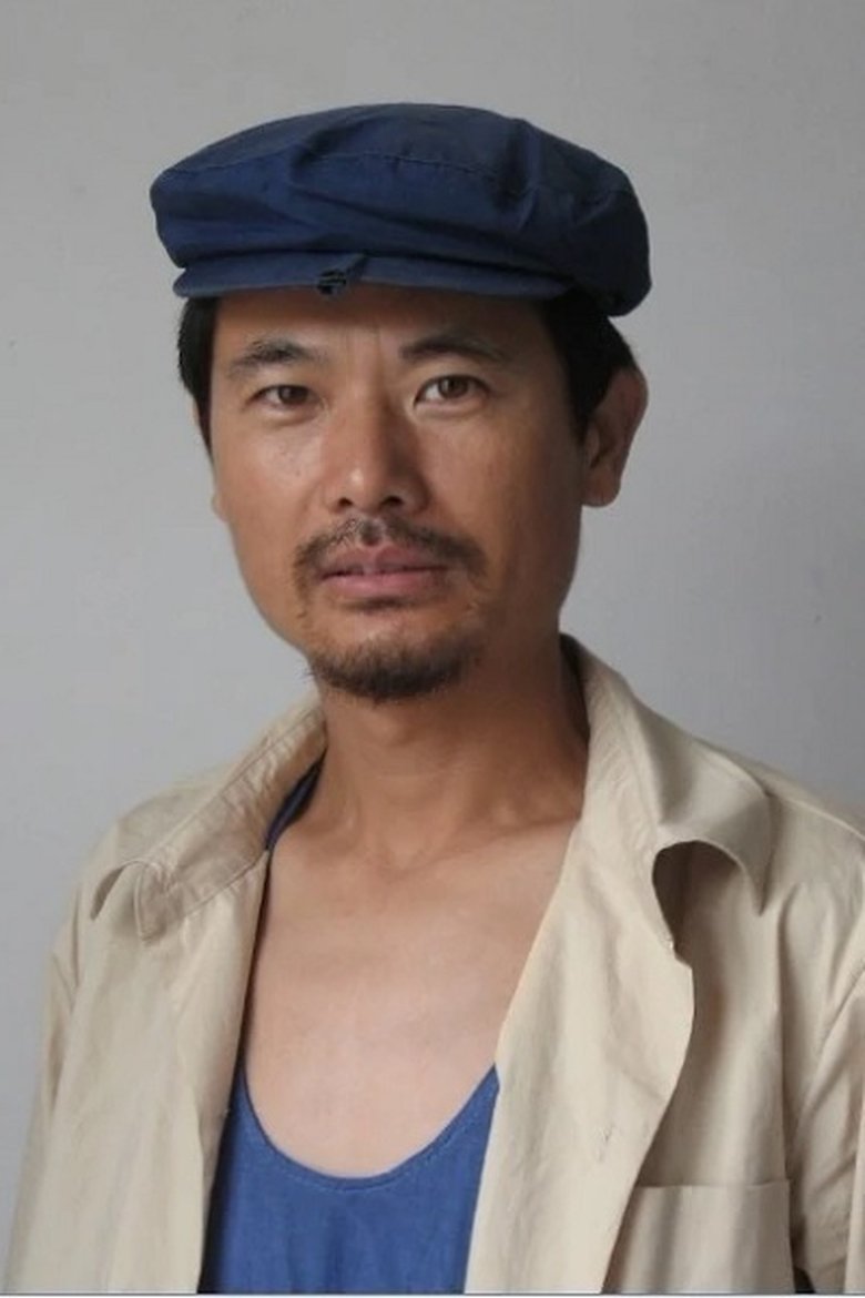 Yiran Tuo Portrait of Yiran Tuo