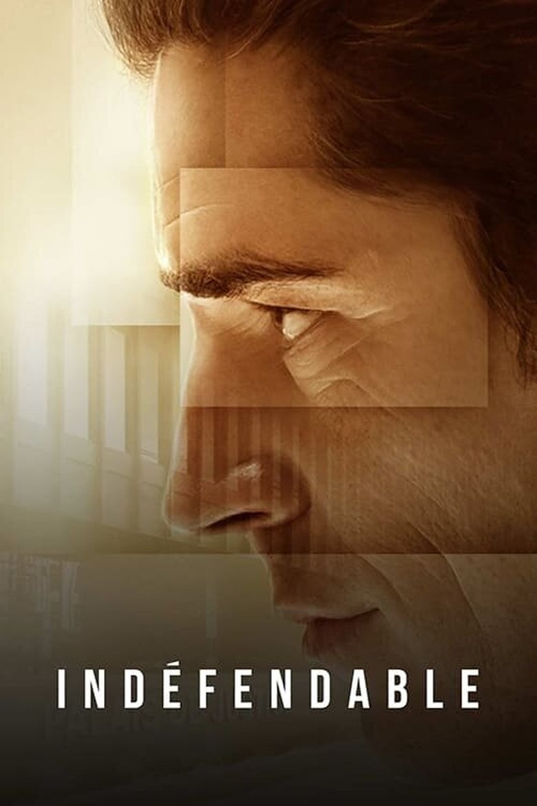 Episodes in Indéfendable - Season 3 - Season 3 Poster of Episodes in Indéfendable - Season 3 - Season 3