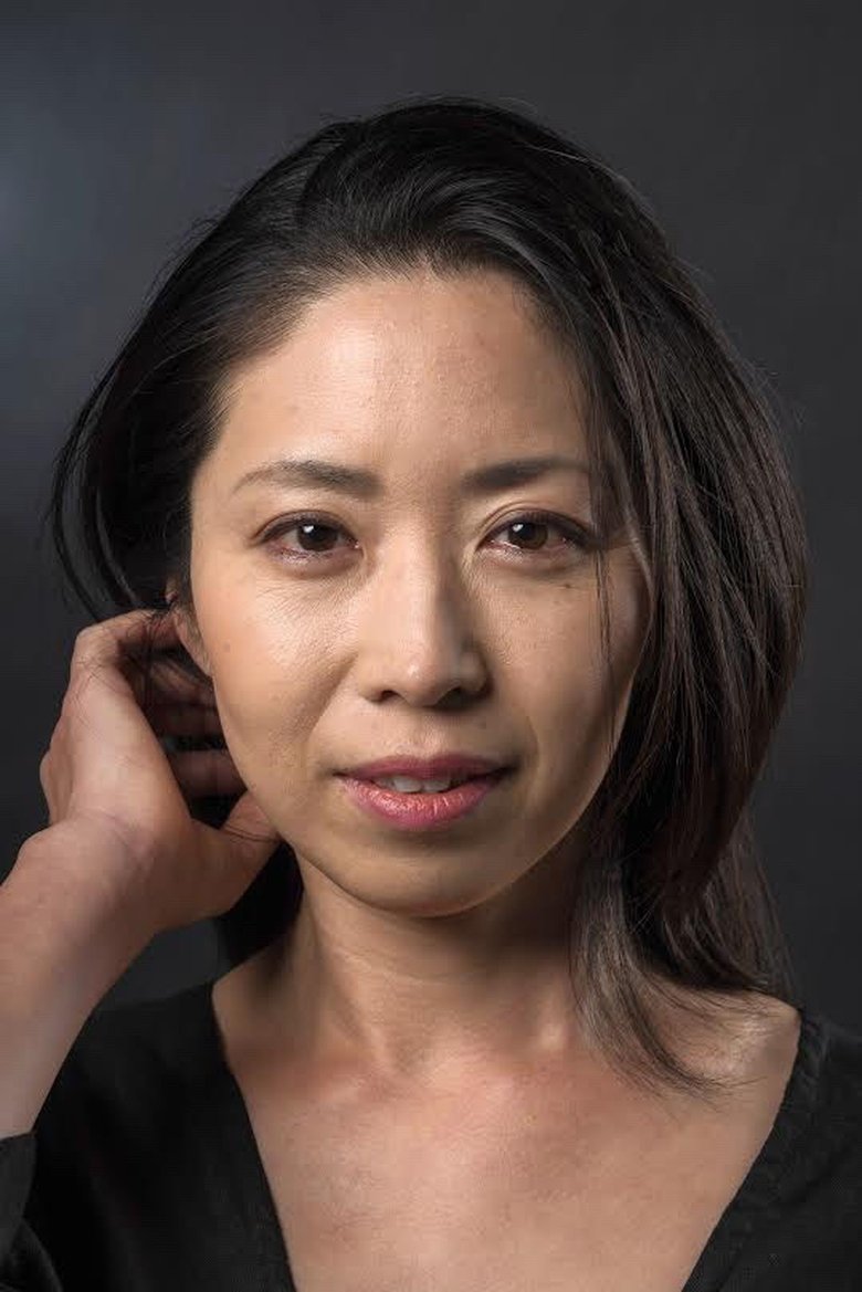 Rumi Kikuchi Portrait of Rumi Kikuchi