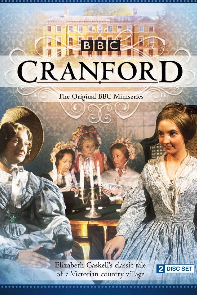 Cranford Poster of Cranford