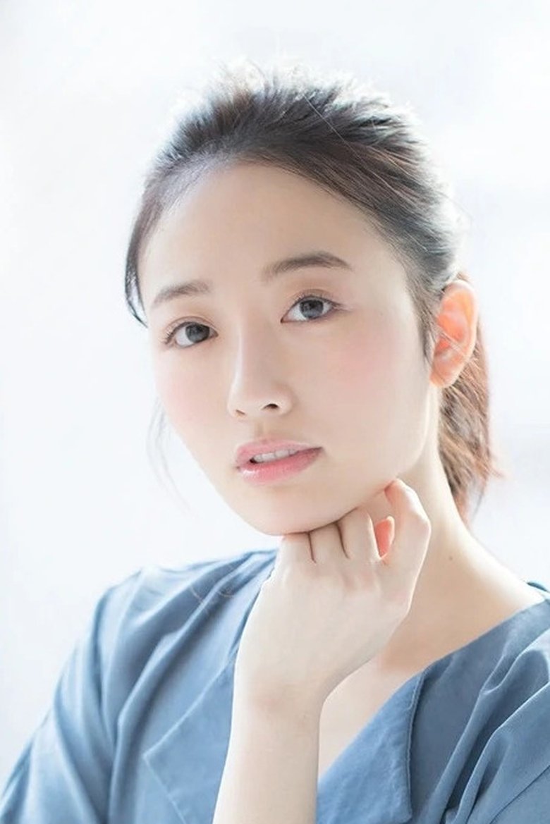 Mayu Ura Portrait of Mayu Ura