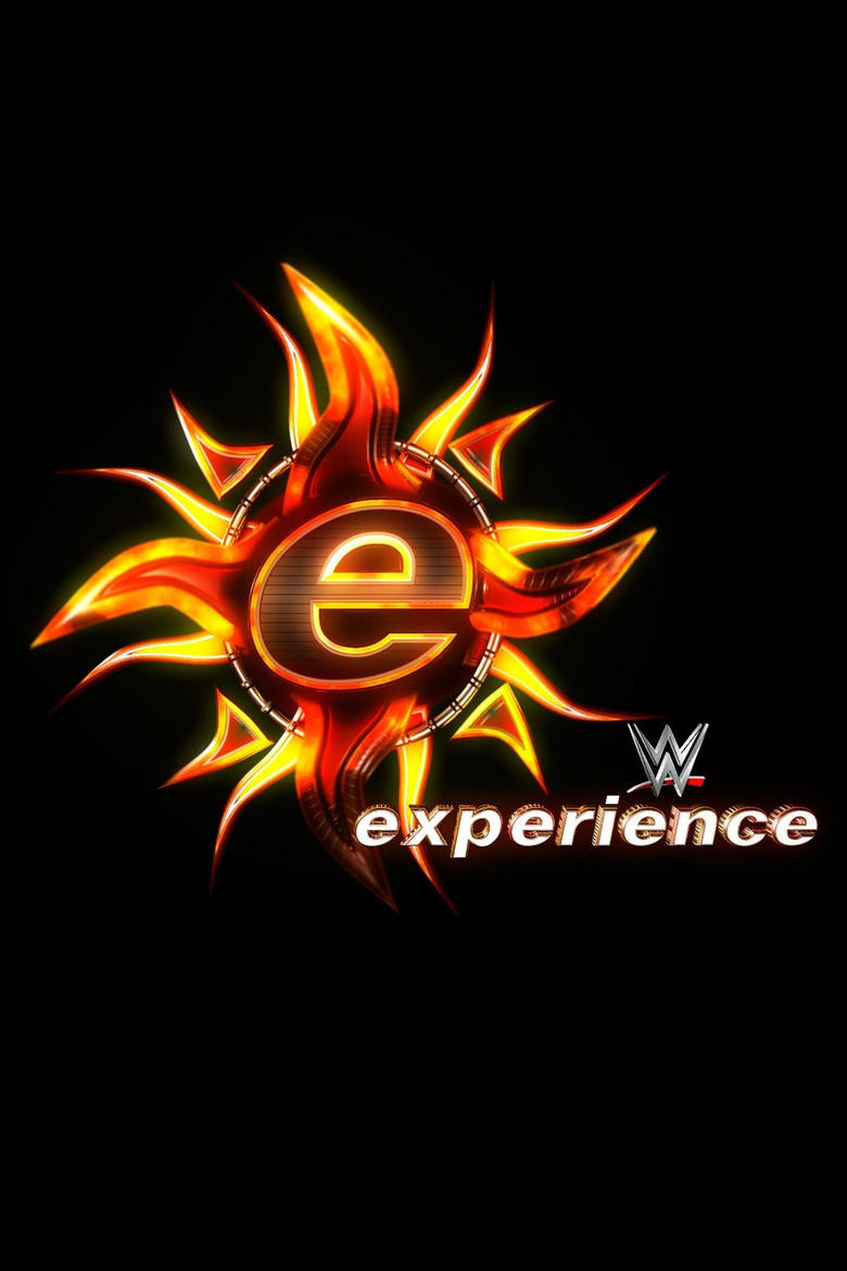 WWE Experience Poster of WWE Experience