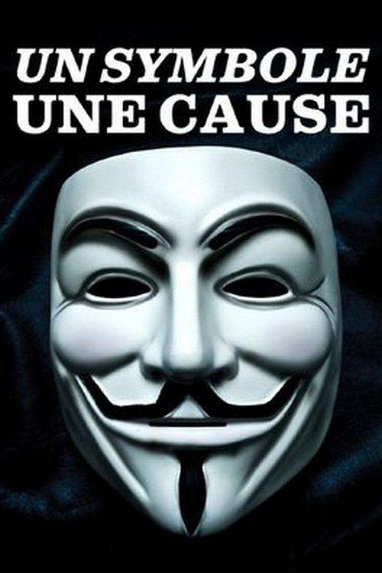 Un symbole, une cause Poster of Un symbole, une cause
