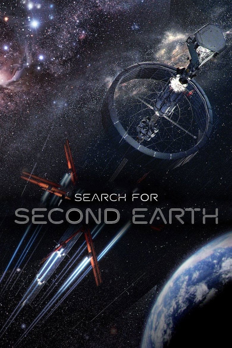 Episodes in Search For Second Earth - Season 1 - Season 1 Poster of Episodes in Search For Second Earth - Season 1 - Season 1