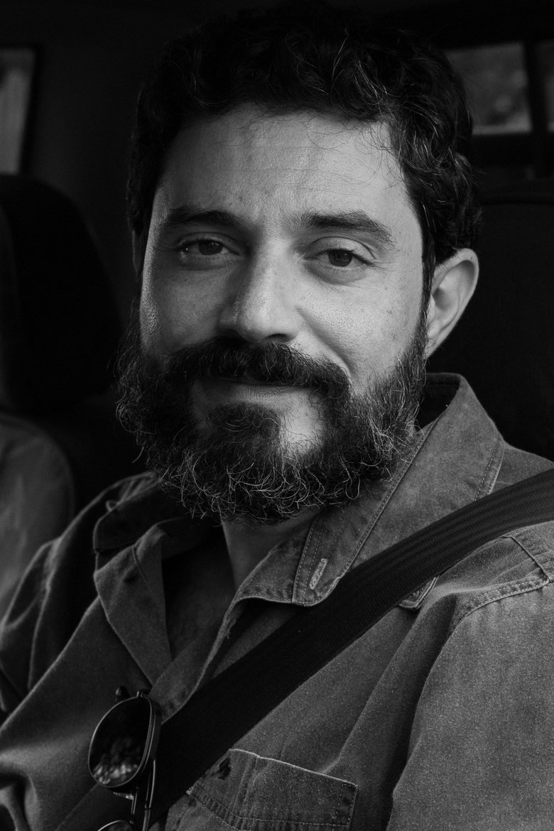 Guilherme Théo Portrait of Guilherme Théo
