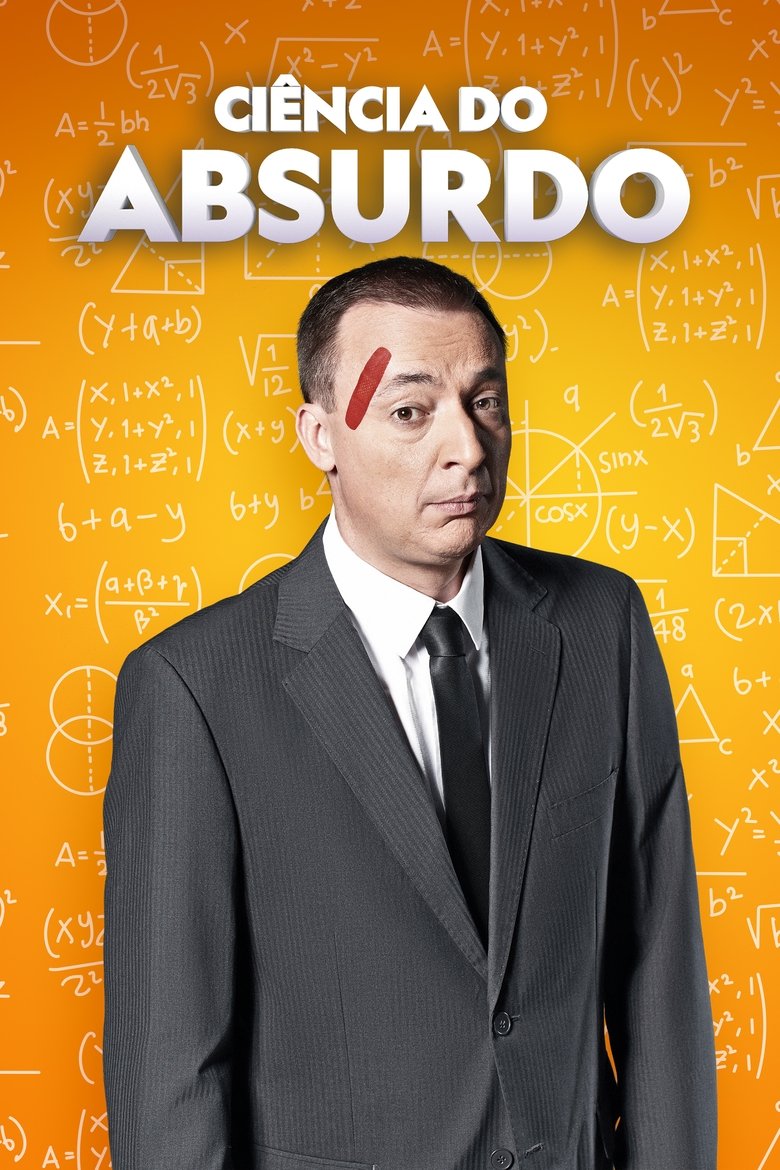 Science of Stupid Poster of Science of Stupid