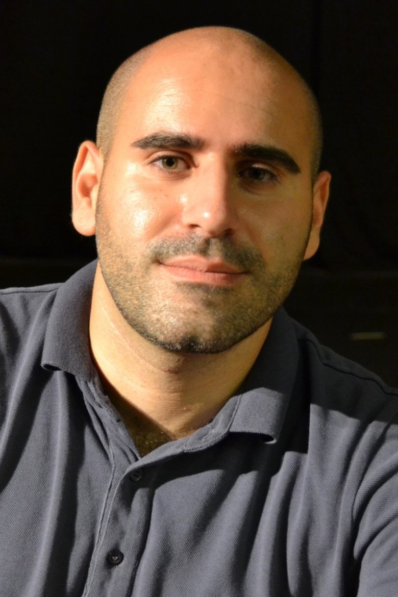 Francesco Ghiaccio Portrait of Francesco Ghiaccio