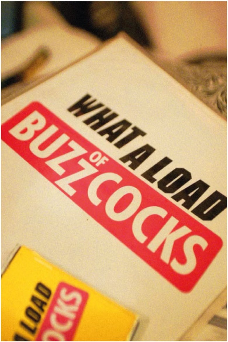 Episodes in What A Load Of Buzzcocks - Season 1 - Season 1 Poster of Episodes in What A Load Of Buzzcocks - Season 1 - Season 1