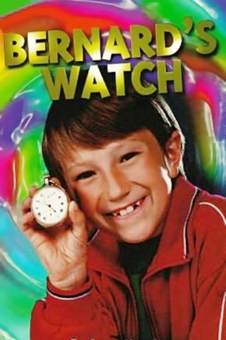 Bernard's Watch Poster of Bernard's Watch