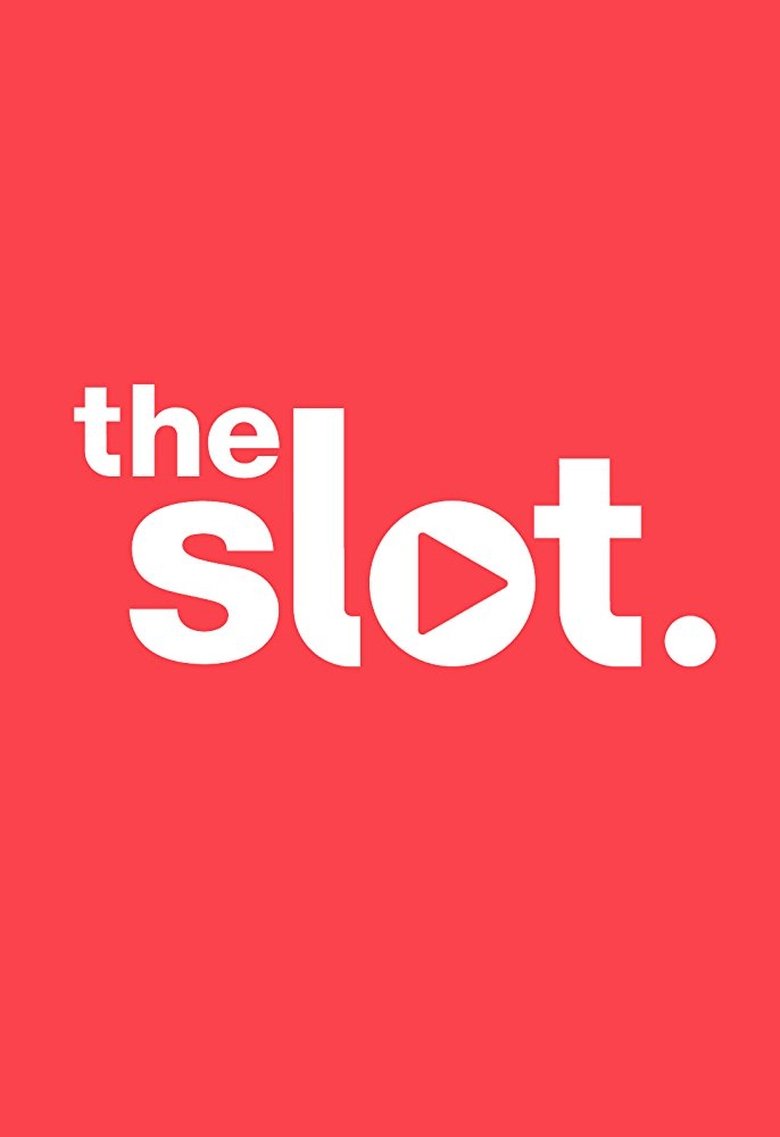The Slot Poster of The Slot