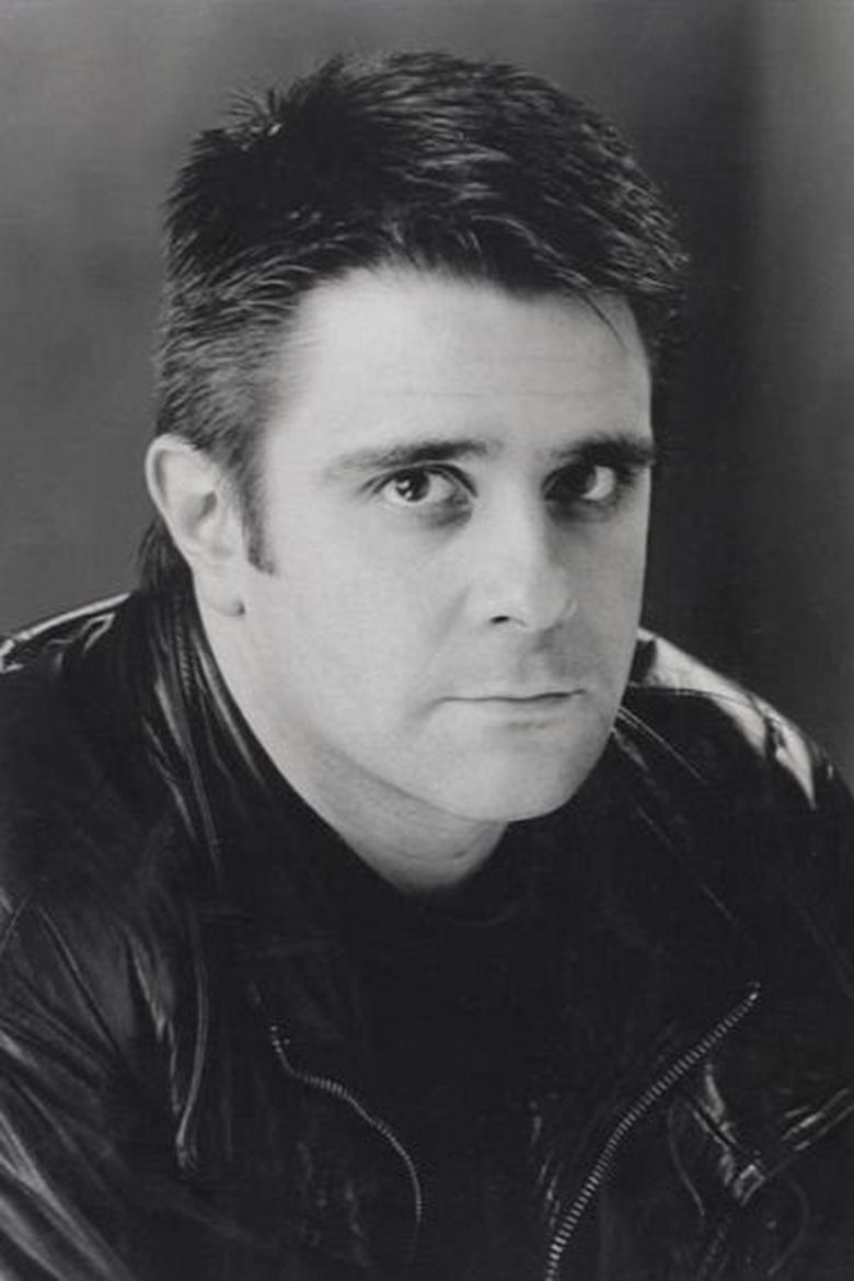 Mike Macchio Portrait of Mike Macchio
