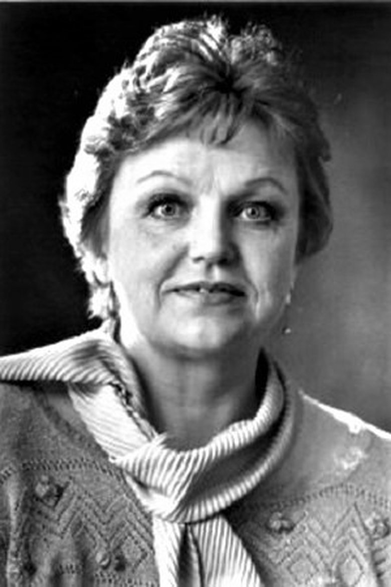 Irina Komarova Portrait of Irina Komarova