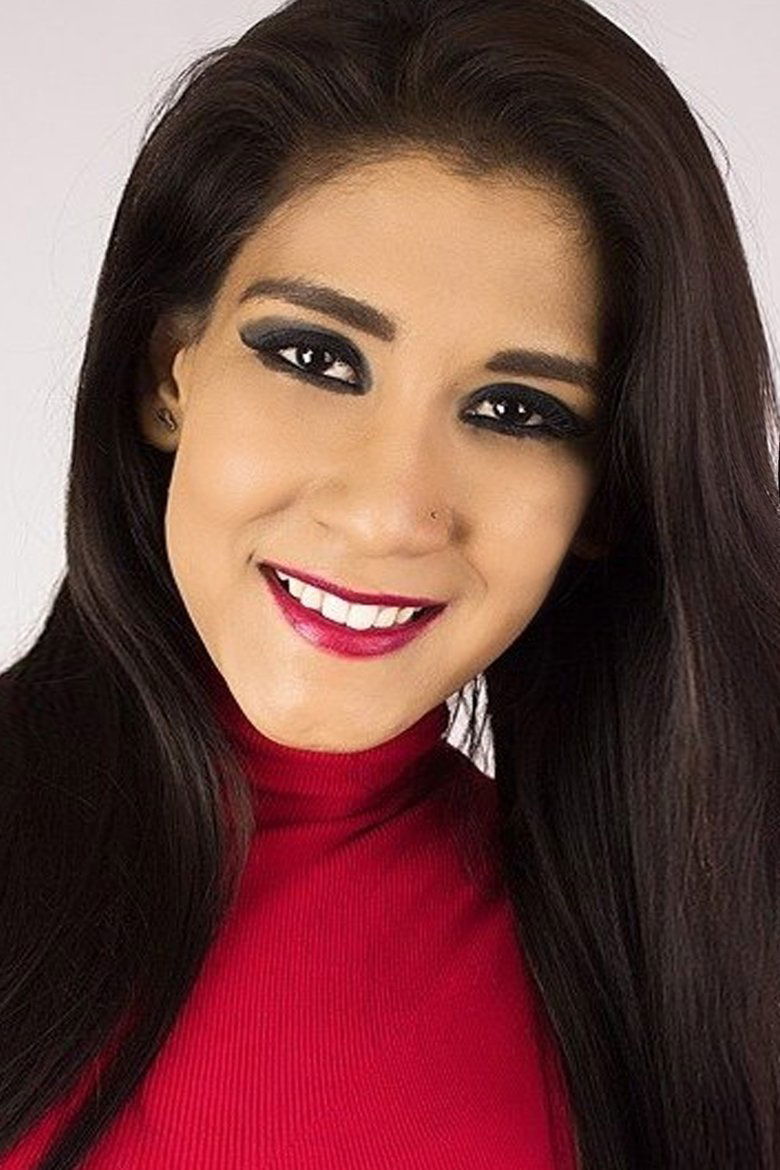 Rennatha Daniela Herrera Portrait of Rennatha Daniela Herrera