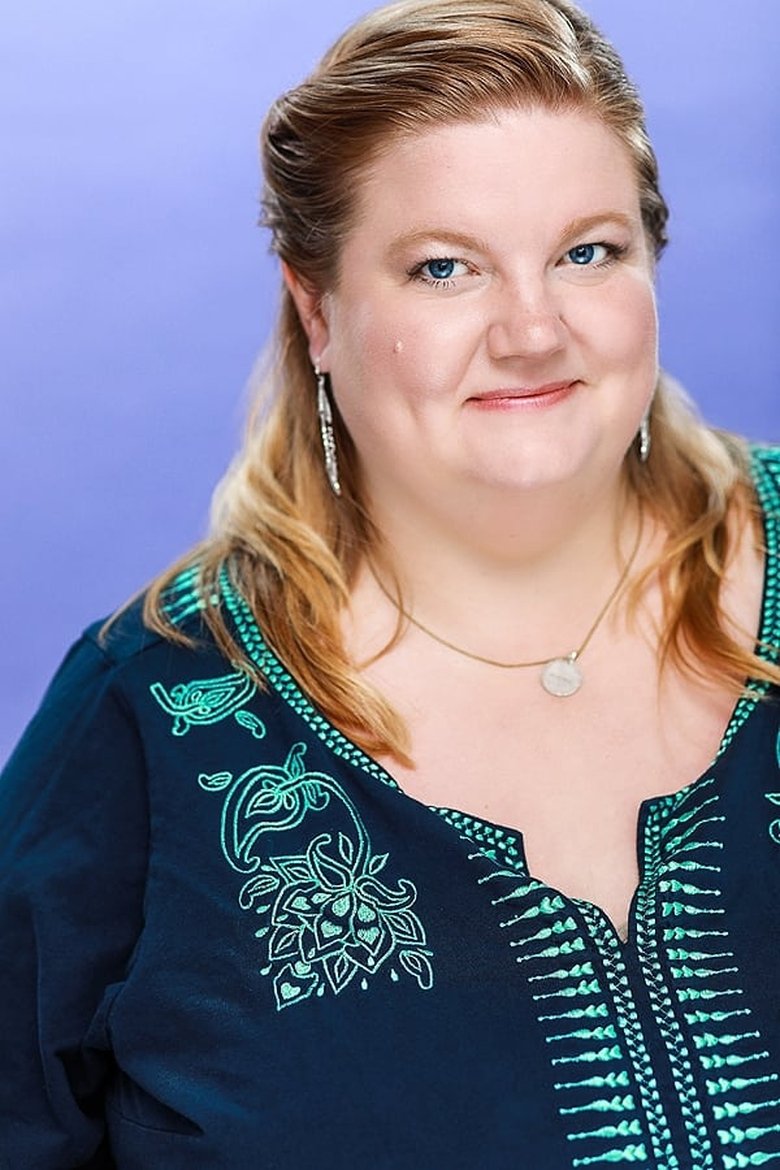 Kristin K. Berg Portrait of Kristin K. Berg