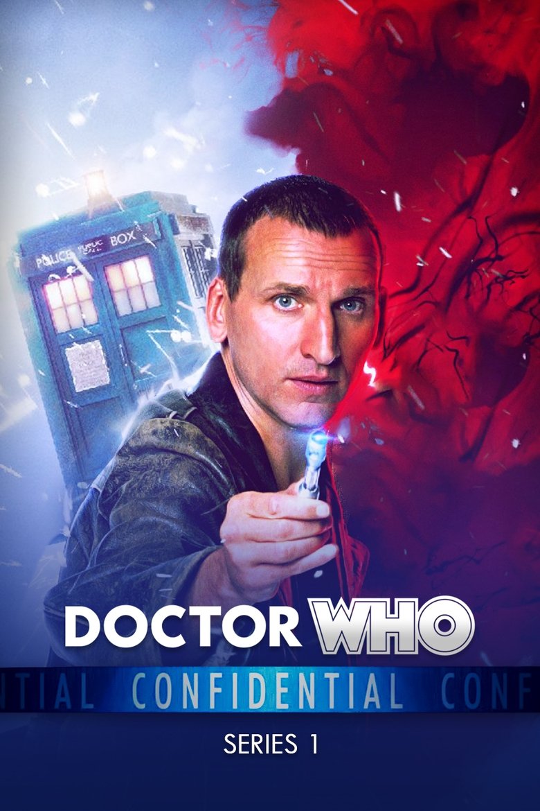 Episodes in Doctor Who Confidential - Series 1 - Series 1 Poster of Episodes in Doctor Who Confidential - Series 1 - Series 1