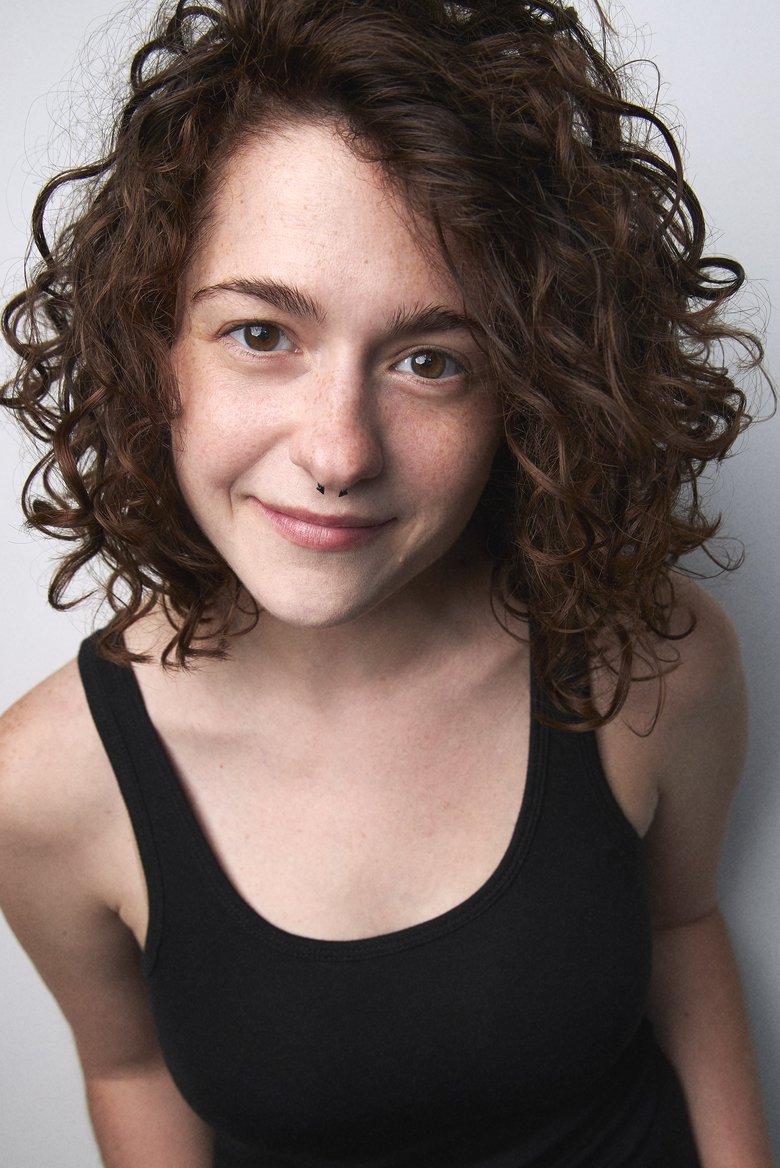 Sarah Wisterman Portrait of Sarah Wisterman