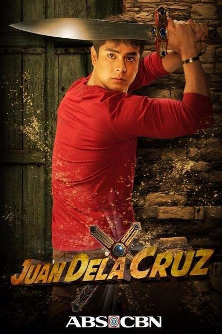 Juan dela Cruz Poster of Juan dela Cruz