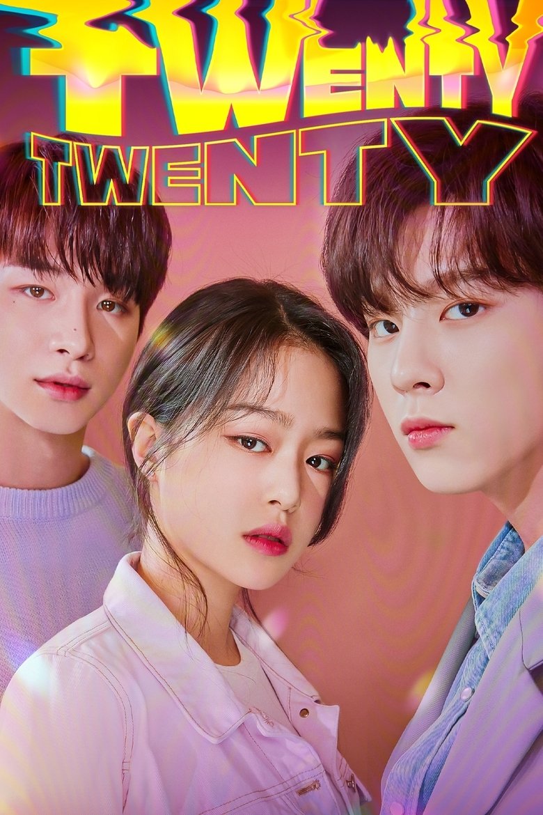 Twenty-Twenty Poster of Twenty-Twenty