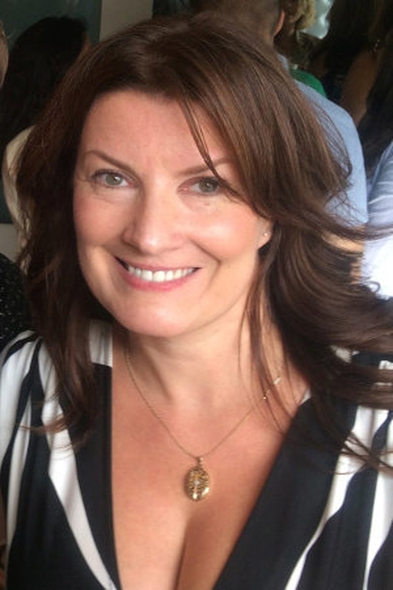 Diane Ruggiero Portrait of Diane Ruggiero
