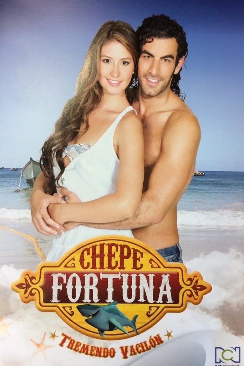 Episodes in Chepe Fortuna - Season 1 - Season 1 Poster of Episodes in Chepe Fortuna - Season 1 - Season 1
