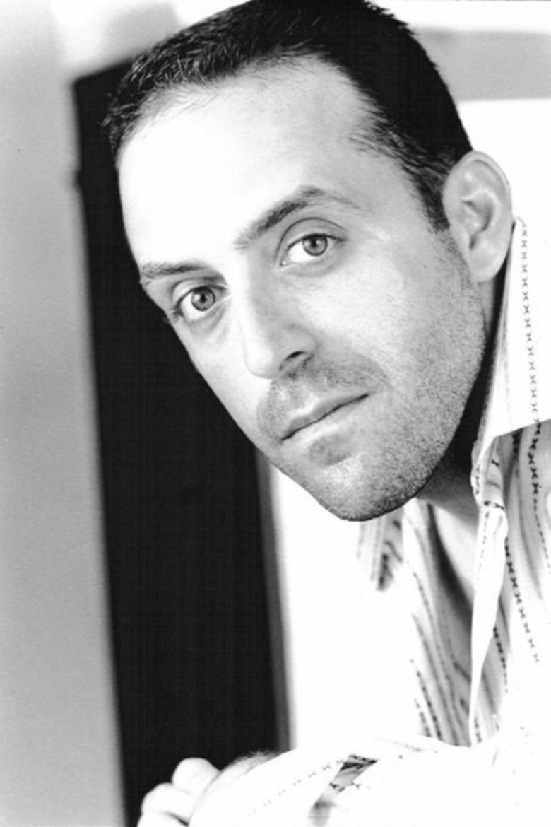 Joe Narciso Portrait of Joe Narciso