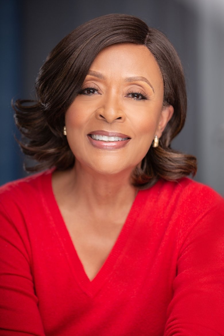 Malena Cunningham Anderson Portrait of Malena Cunningham Anderson