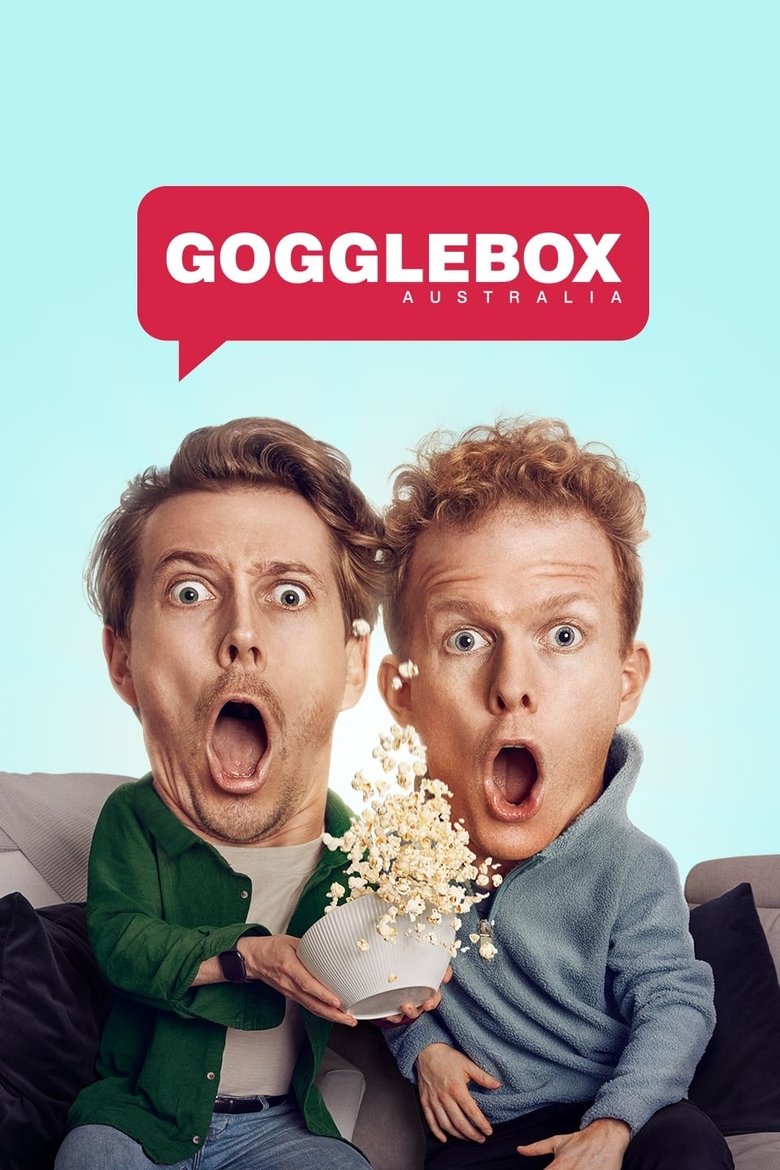 Episodes in Gogglebox Australia - Season 18 - Season 18 Poster of Episodes in Gogglebox Australia - Season 18 - Season 18