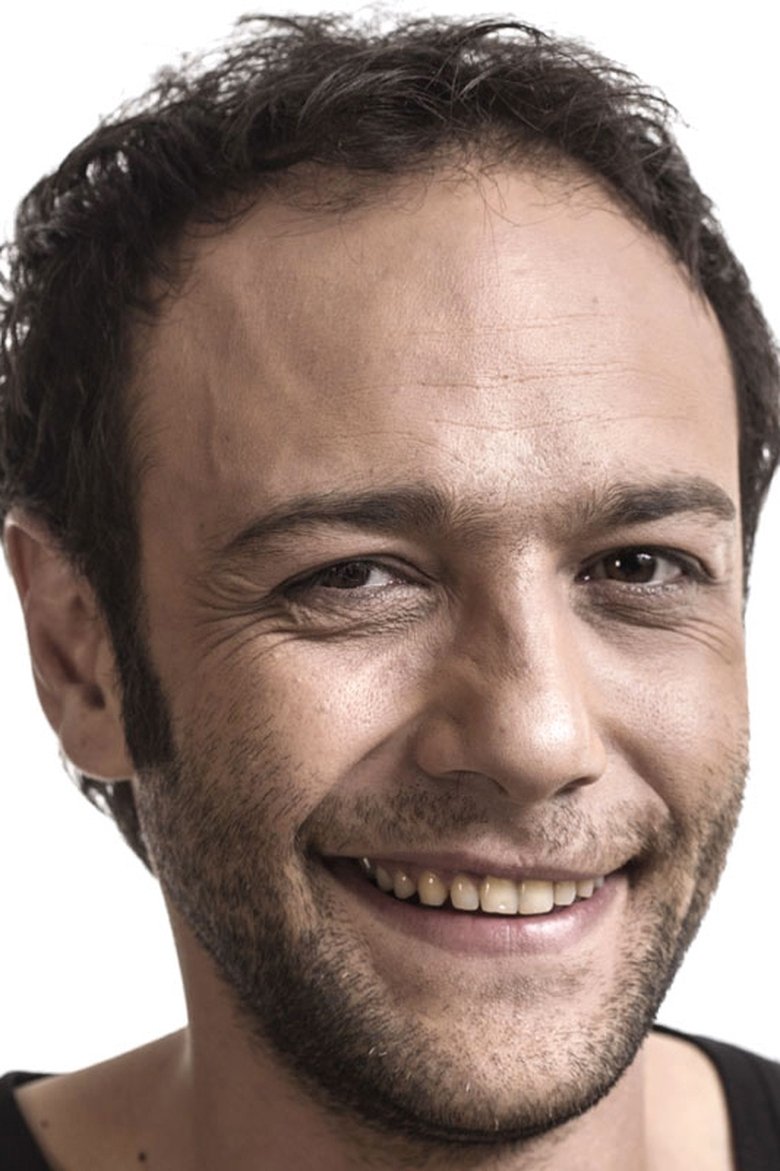 Göktay Tosun Portrait of Göktay Tosun