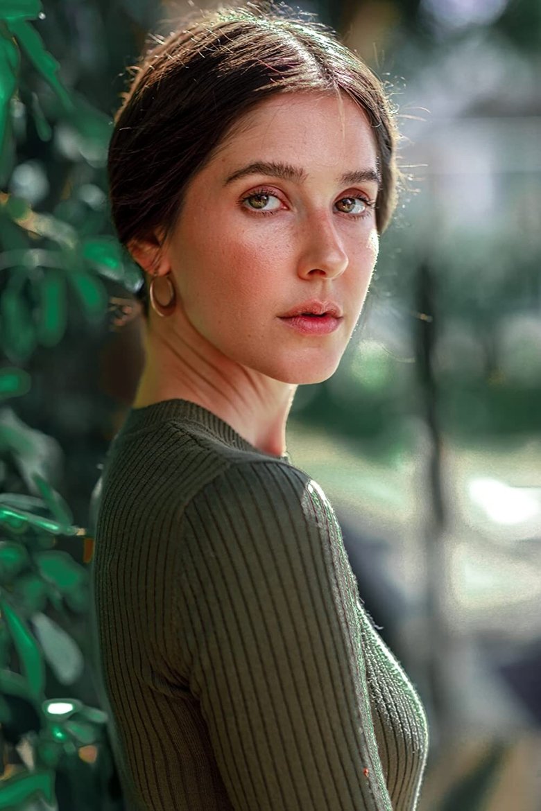 Lori Dorfman Portrait of Lori Dorfman