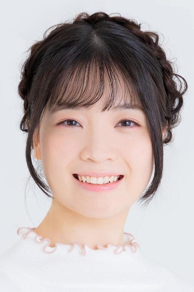 Ayu Suzuki Portrait of Ayu Suzuki