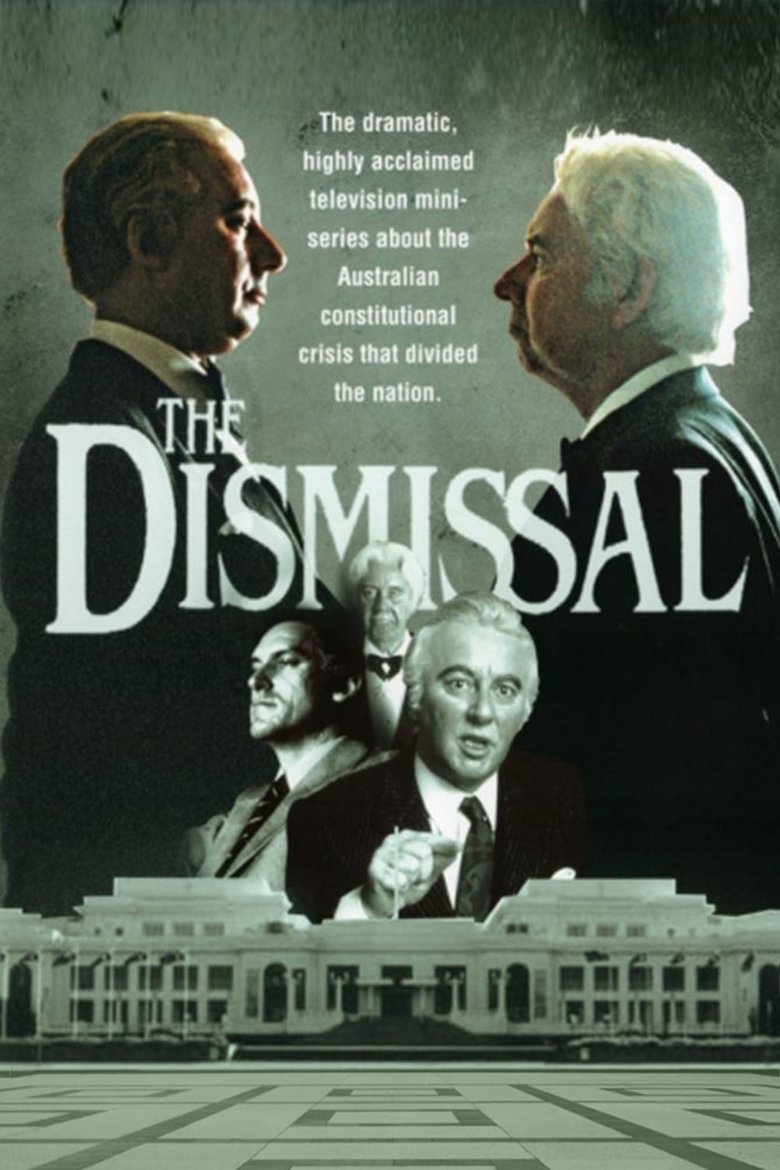 The Dismissal Poster of The Dismissal