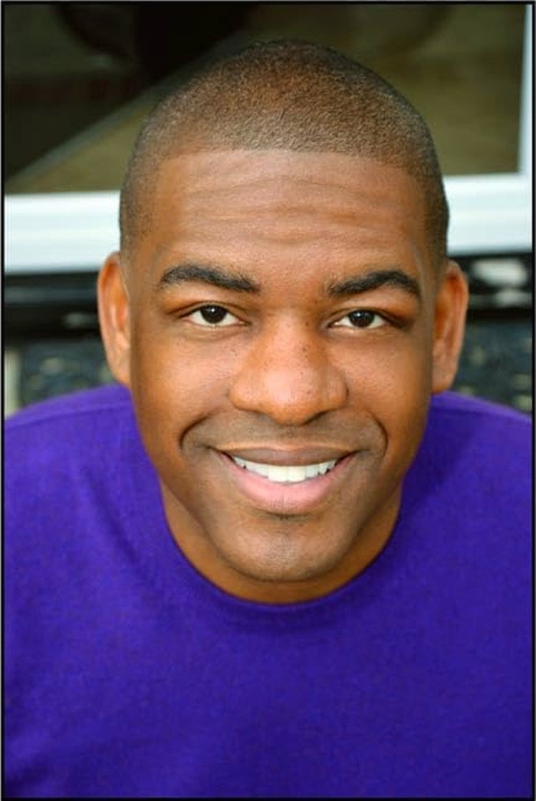 Deshane Granger Portrait of Deshane Granger