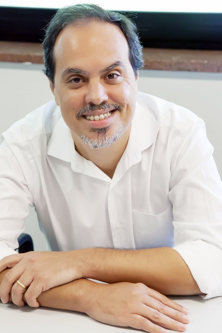 Marcos Souza Portrait of Marcos Souza
