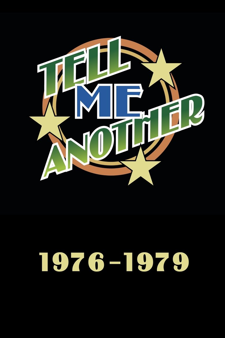 Tell Me Another Poster of Tell Me Another