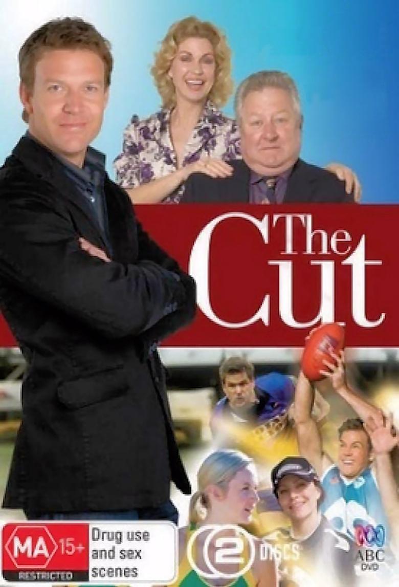 The Cut Poster of The Cut