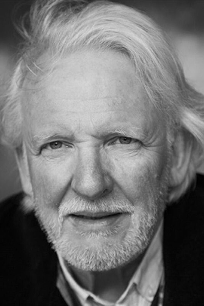 François Rostain Portrait of François Rostain
