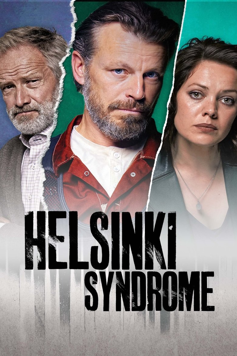 Helsinki Syndrome Poster of Helsinki Syndrome