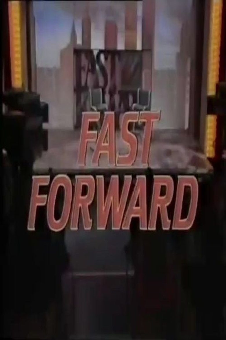 Fast Forward Poster of Fast Forward