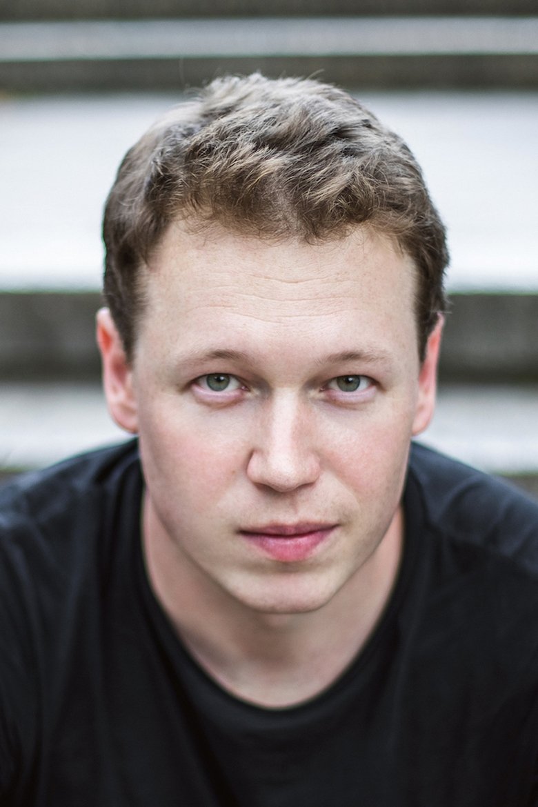 Josef Horák Portrait of Josef Horák