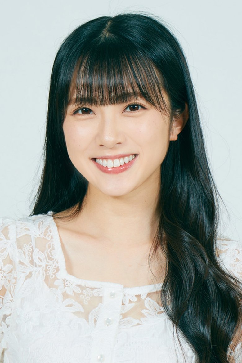 Yuina Portrait of Yuina
