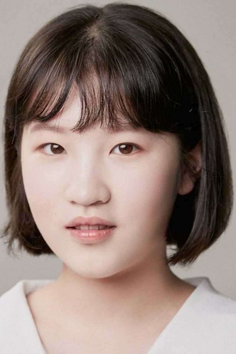 Park Sun-joo Portrait of Park Sun-joo