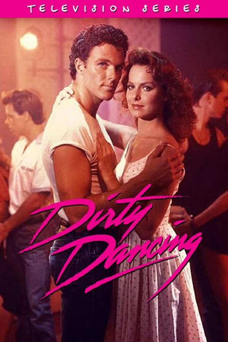 Dirty Dancing Poster of Dirty Dancing