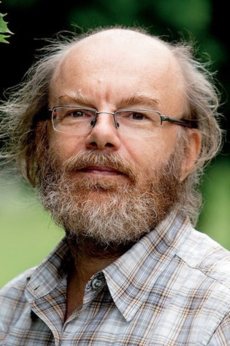 Vojtěch Novotný Portrait of Vojtěch Novotný