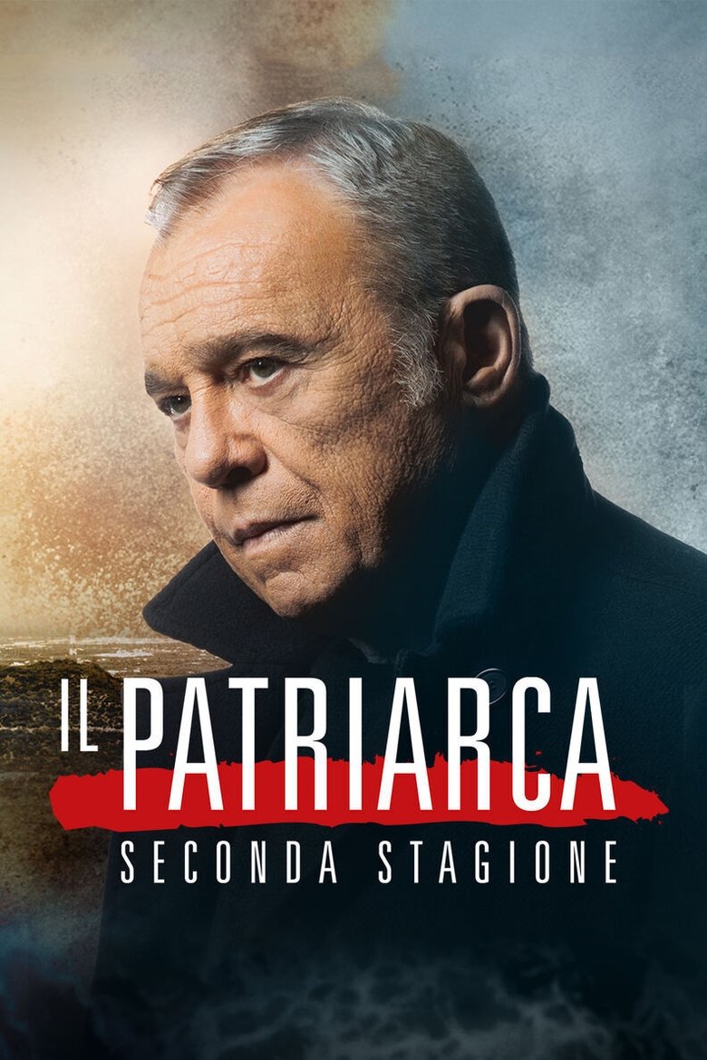 Episodes in The Patriarch - Season 2 - Season 2 Poster of Episodes in The Patriarch - Season 2 - Season 2