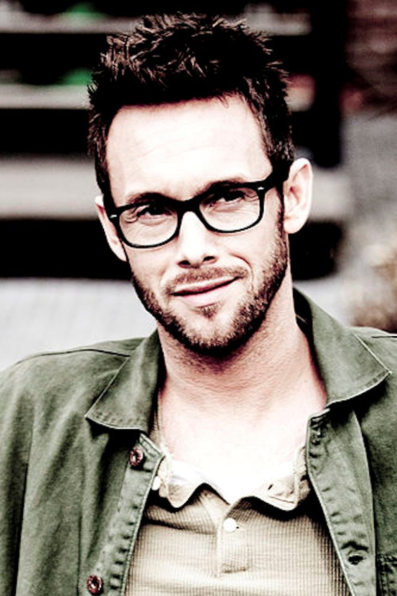 Charly Luske Portrait of Charly Luske