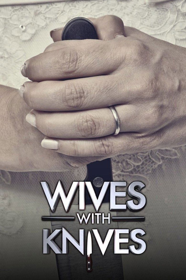 Wives with Knives Poster of Wives with Knives