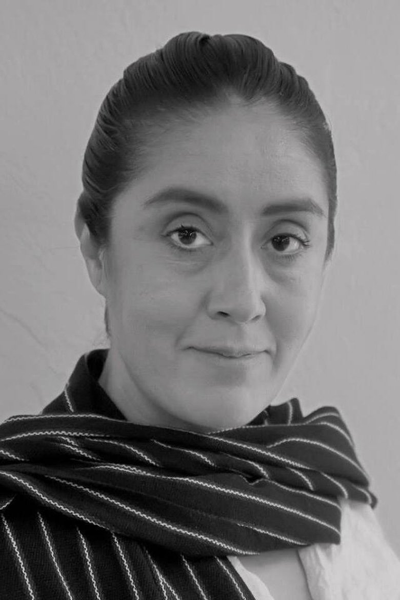 Isabel Ruíz Portrait of Isabel Ruíz