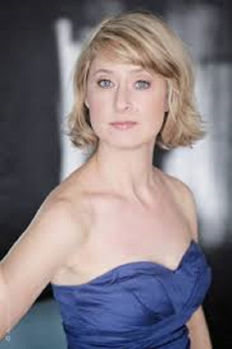Claire Gérard Portrait of Claire Gérard